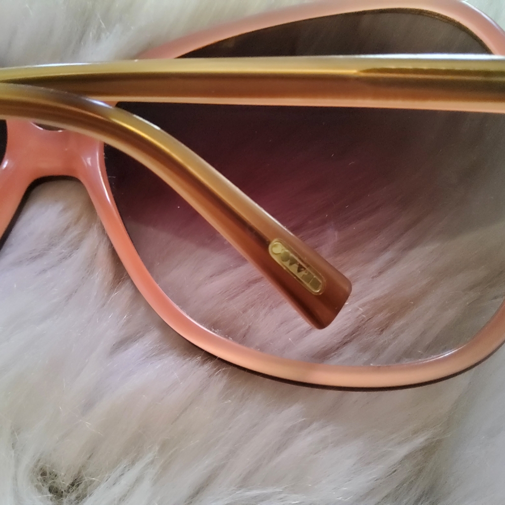 Oliver Peoples Chelsea Sunglasses Pre Loved Condition - Picture 8 of 12